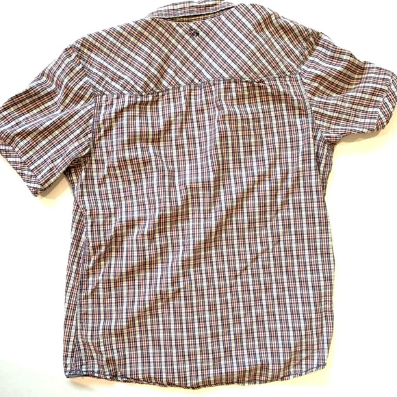 Men’s BUFFALO David Bitton button down - Picture 4 of 4